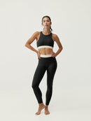 Brassière Fiorella - Noir/Tapioca - Femme