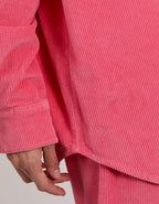 Firenzevelvet Shirt - Love Letter - Women