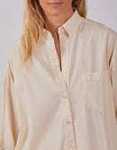 Chemise Firenze - Milkshake - Femme
