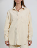 Chemise Firenzevelvet - Milkshake - Femme