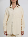 Chemise Firenze - Milkshake - Femme