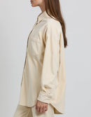 Chemise Firenzevelvet - Milkshake - Femme