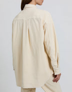 Chemise Firenze - Milkshake - Femme