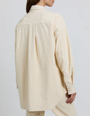 Chemise Firenzevelvet - Milkshake - Femme