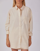 Chemise Firenze - Milkshake - Femme