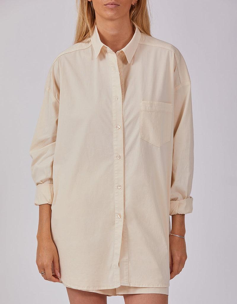 Chemise Firenze - Milkshake - Femme
