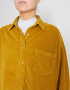 Firenzevelvet Shirt - Chai Tea - Women