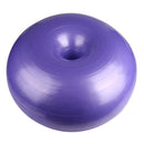 Coussin Donut D'Équilibre - Violet