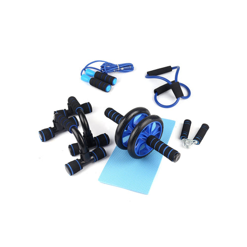 Kit 7 Pieces Training - Bleu - Mixte