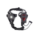 Harnais De Sport Avec Lumières Led Safelt - Noir - Mixte