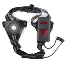 Sports Harness With Led Onamaste
