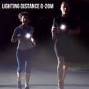 Sports Harness With Led Onamaste