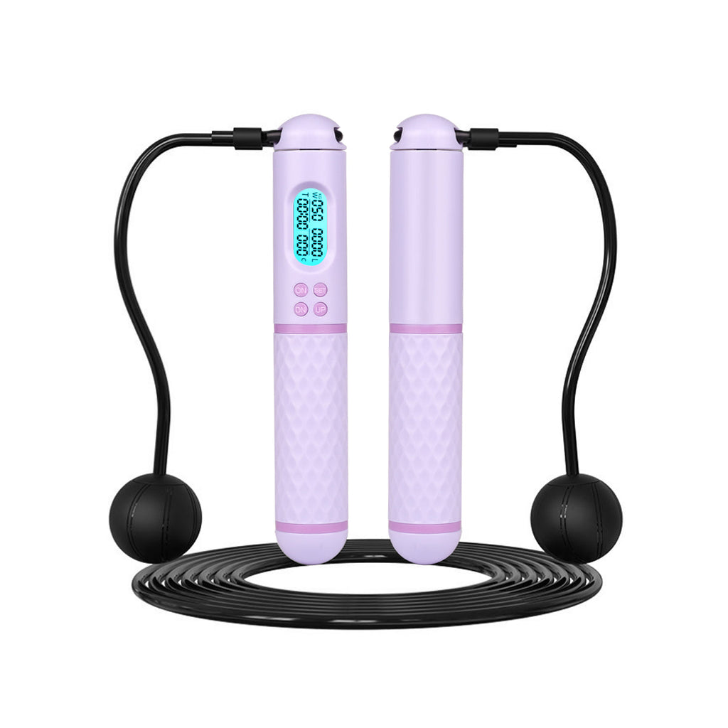 Onamaste Multifunction LED Skipping Rope