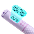 Onamaste Multifunction LED Skipping Rope
