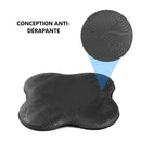 Lot De 2 Coussins De Yoga Onamaste