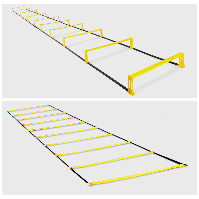 Escalera de agilidad Onamaste