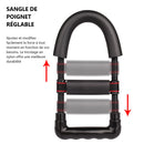 Musculation Pour Poignet Et Bras