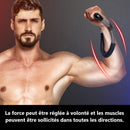 Musculation Pour Poignet Et Bras