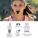 Entrenador respiratorio multifuncional