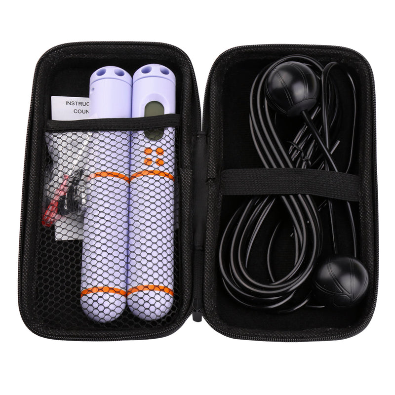 Rangement Pour Corde À Sauter