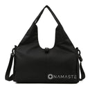 Sac De Sport - Noir - Mixte