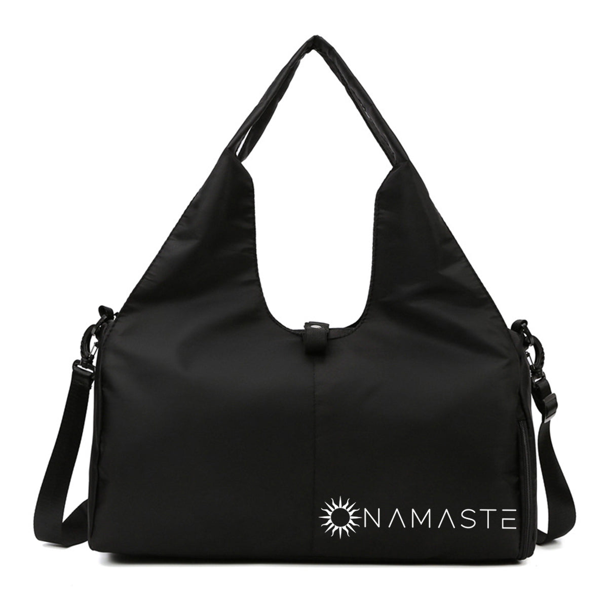 Yoga and Fitness Discovery Pack