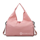 Bolsa de deporte