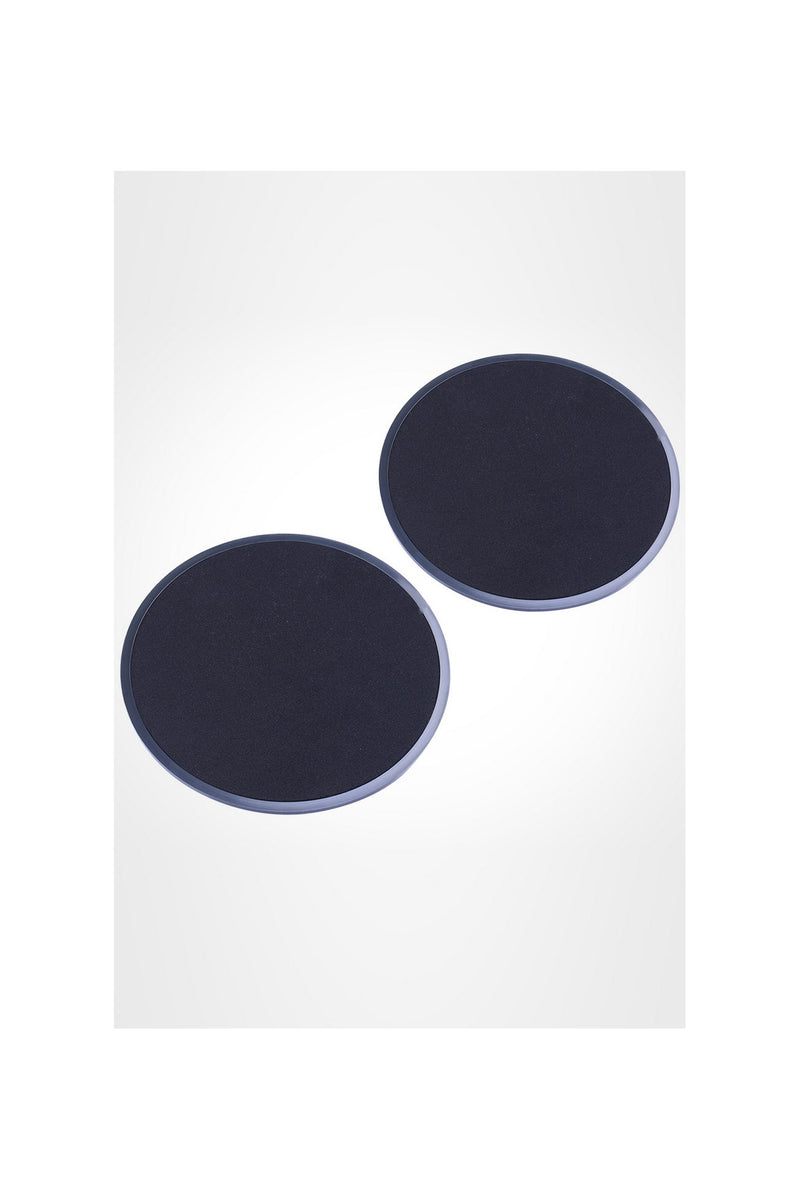 Sliding discs - Black - Mixed