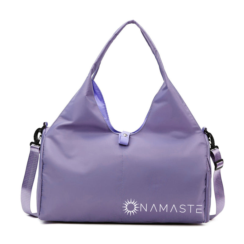 Bolsa de deporte