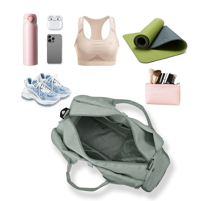 Bolsa de deporte