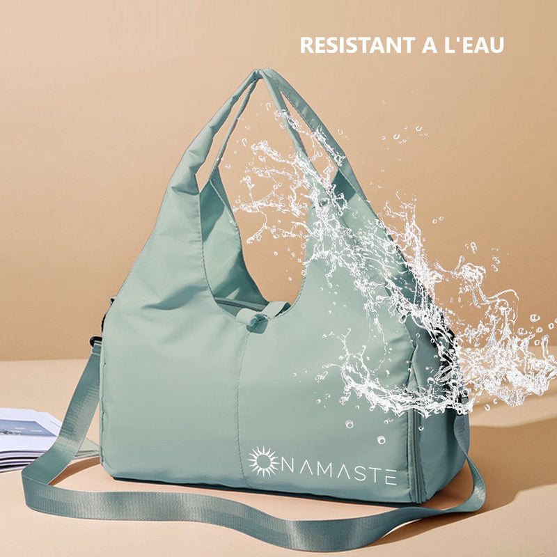 Bolsa de deporte