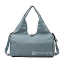 Sac De Sport - Bleu - Mixte