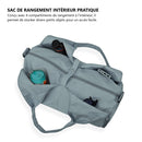 Sac De Sport - Bleu - Mixte