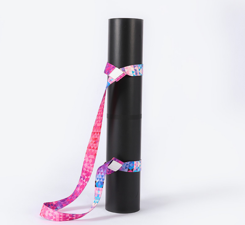 Correa para esterilla de yoga Onamaste