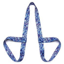 Correa para esterilla de yoga - Azul - Hombre / Mujer