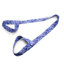 Correa para esterilla de yoga - Azul - Hombre / Mujer