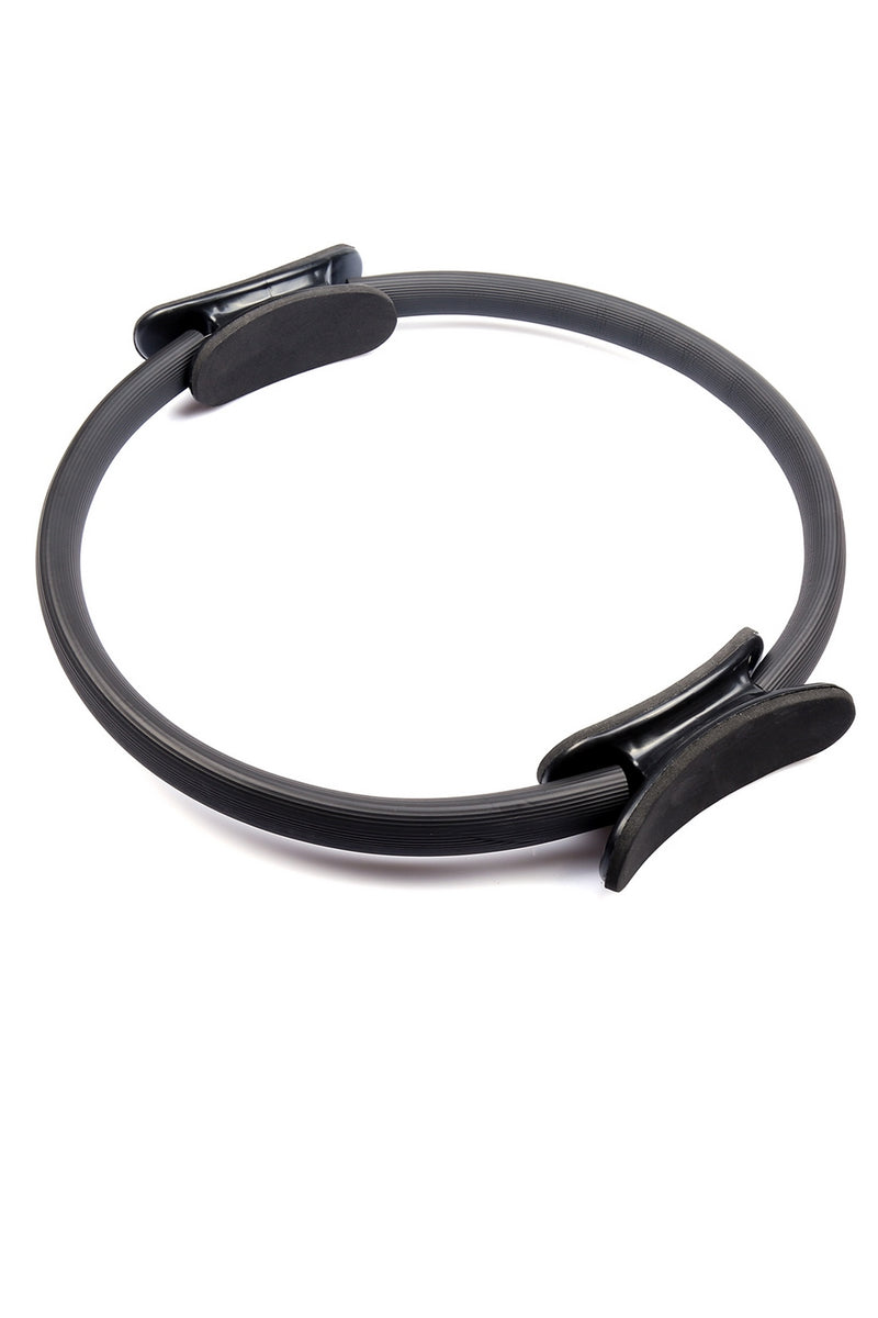 Pilate hoop - Black - Mixed