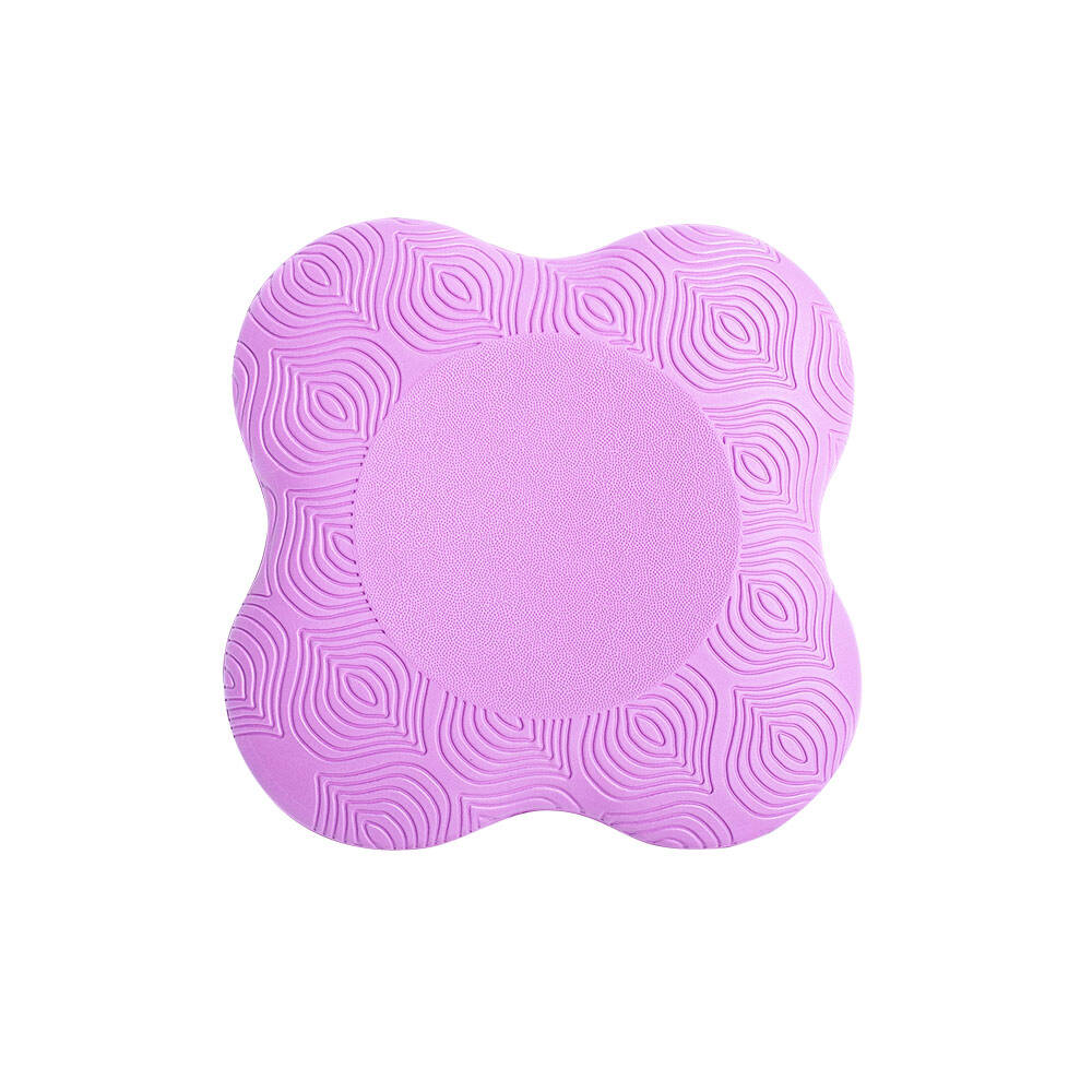 Juego de 2 cojines de yoga Onamaste