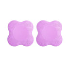 Juego de 2 cojines de yoga Onamaste