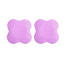 Lot De 2 Coussins De Yoga Onamaste