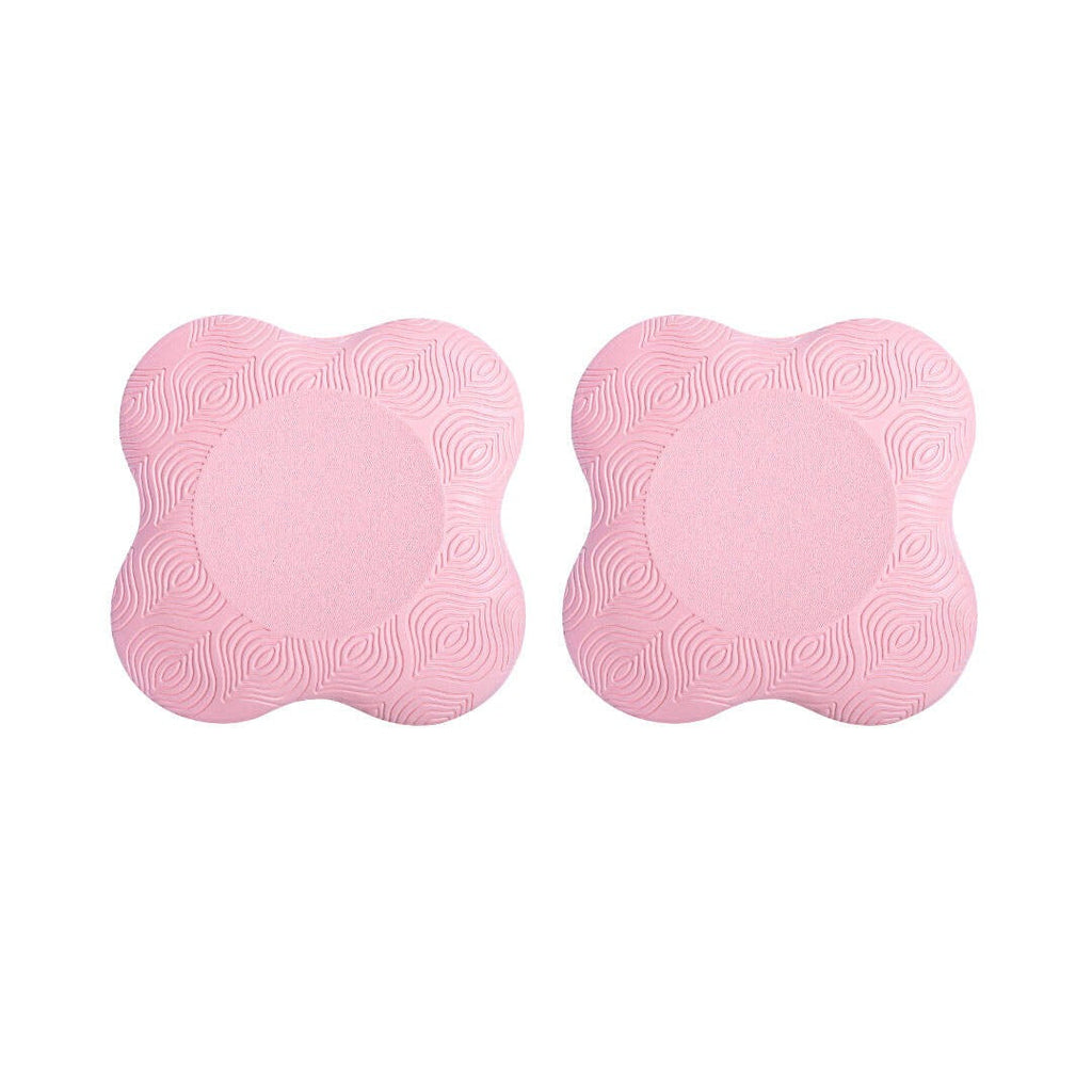 Juego de 2 cojines de yoga Onamaste