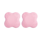 Juego de 2 cojines de yoga Onamaste