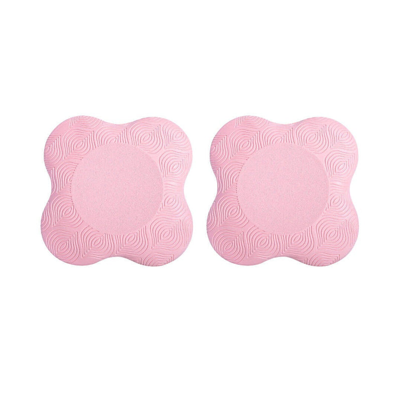 Lot De 2 Coussins De Yoga Onamaste