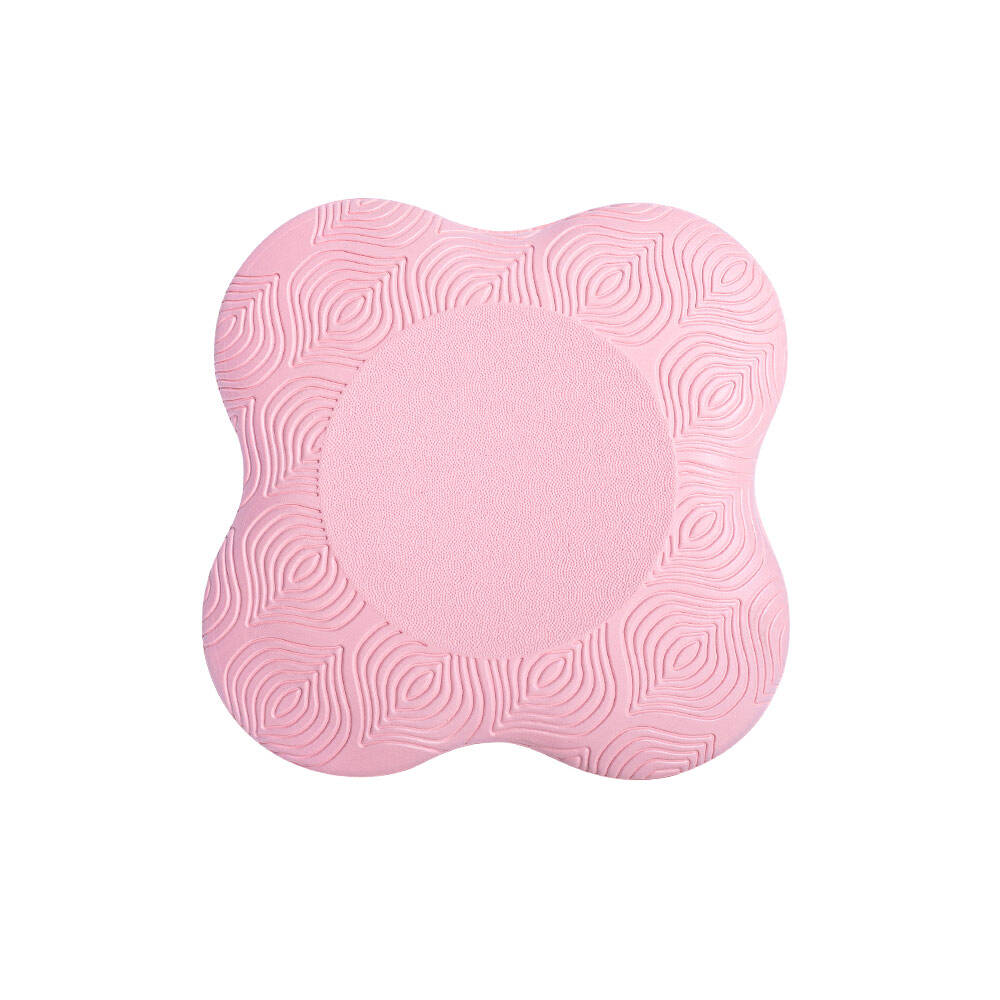 Juego de 2 cojines de yoga Onamaste