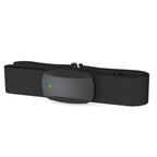 Sensor cardíaco conectado Bluetooth y Ant+