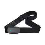 Sensor cardíaco conectado Bluetooth y Ant+