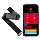 Capteur Cardiaque Connecté Bluetooth & Ant+