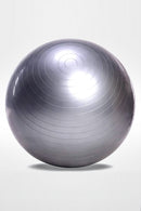 Gymball 65Cm - Grey - Mixed