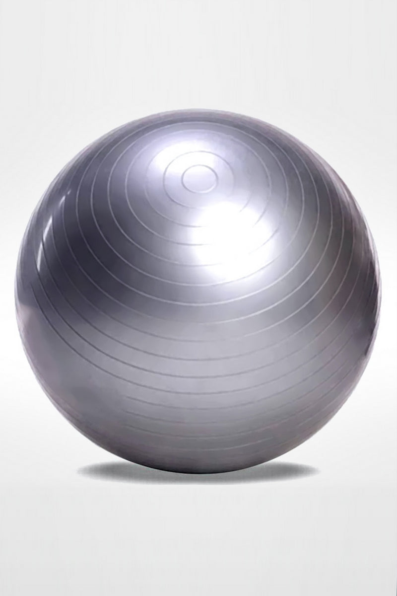 Gymball 65Cm - Gris - Mixto