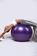 Gymball 75Cm - Violet